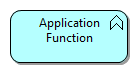 Application Function