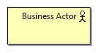Business Actor
