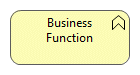 Business Function